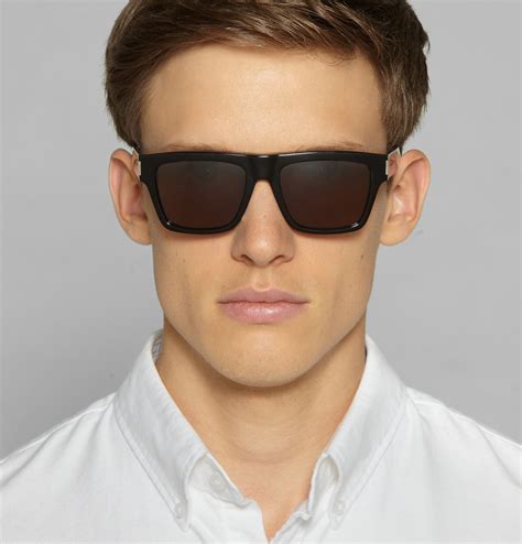 saint laurent sunglasses men's.